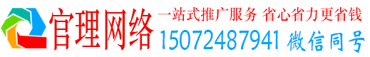 田东官理百度网络推广